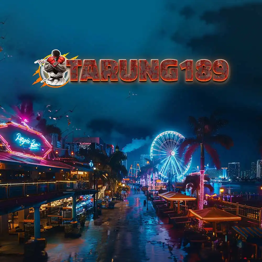 TARUNG189 > Game Online Terpopuler Terbaik Tahun 2025